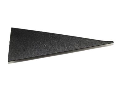 Jeep 55396381AD Applique