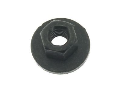 Jeep 6102238AA Mirror Assembly Nut