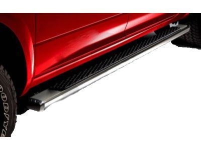 Ram 82213273AD STEP KIT Tubular Side