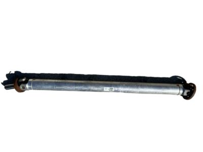 Ram 68305646AD SHAFT Drive Rear 1-Piece