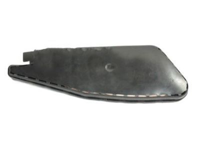 68239855AA Mopar Air Bag Seat Product Photo 2 of 3