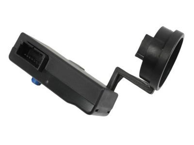 Dodge 5026162AU Receiver