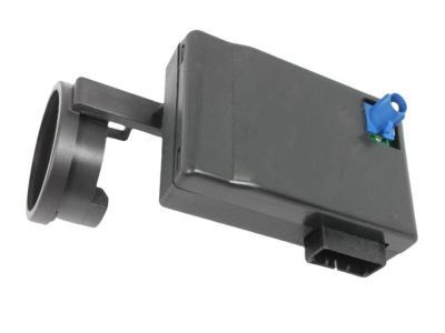 Dodge 5026162AU Receiver