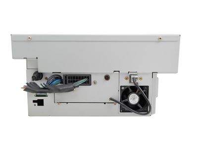 Mopar 56038646AI Radio AM/FM CD W/Nav/Dvd & CD - Ctrl