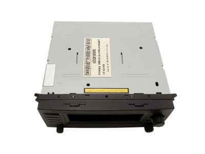 Mopar 56038646AI Radio AM/FM CD W/Nav/Dvd & CD - Ctrl