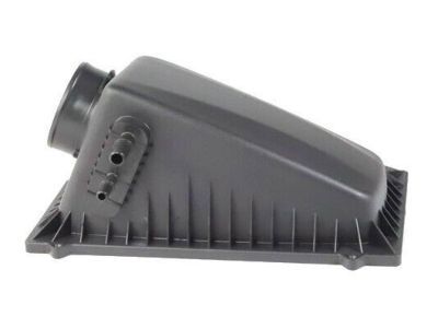 Jeep 68291145AB Filter Cover