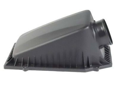 Jeep 68291145AB Filter Cover