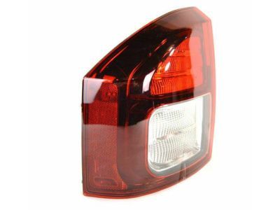 Jeep Tail Light - 5272909AB