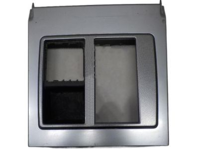 Jeep 1CK01XZAAC Bezel