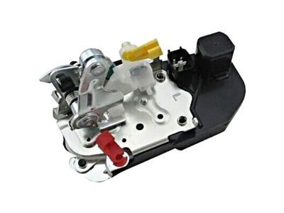 Jeep 55113375AC Latch