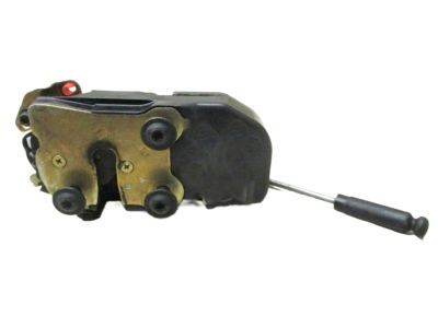 Jeep 55113375AC Latch