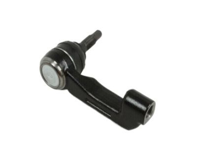 Jeep Liberty Tie Rod End - 52125367AA