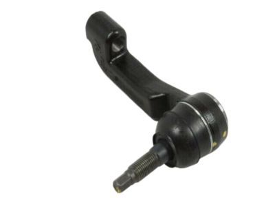 Jeep Liberty Tie Rod End - 52125367AA