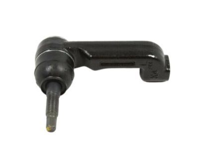 Jeep Liberty Tie Rod End - 52125367AA