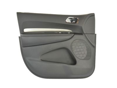 Mopar 6CV792X9AA Panel Front Door Trim