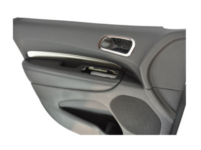 Mopar 6CV792X9AA Panel Front Door Trim