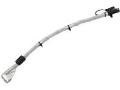 Ram 68353829AE TUBE Diesel Exhaust Fluid Supply