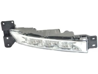 Dodge Fog Light - 68214428AB