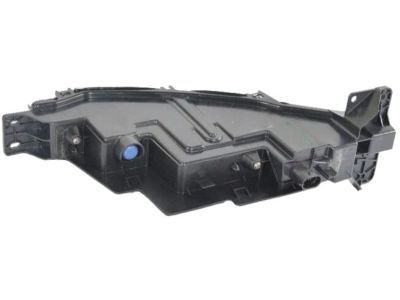 Dodge Fog Light - 68214428AB