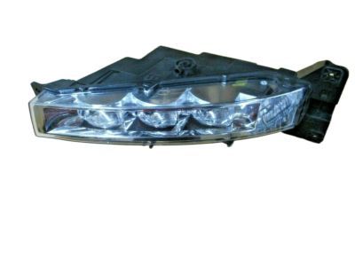 Dodge Fog Light - 68214428AB