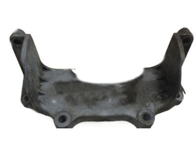 Jeep 53021897AB COVER Engine