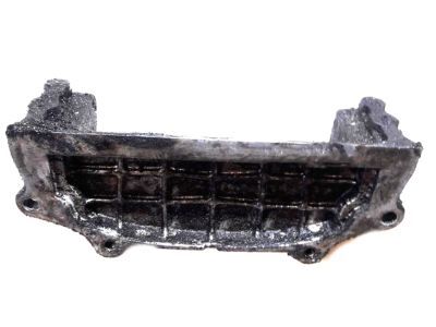 Jeep 53021897AB COVER Engine