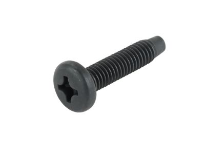 Mopar 6512641AA Screw Pan Head Mopar 6512641AA Screw Pan Head