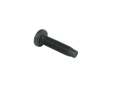 Mopar 6512641AA Screw Pan Head