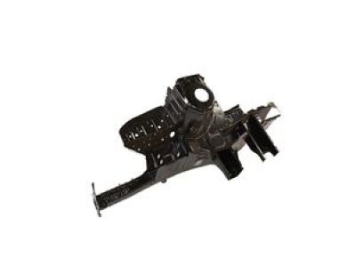 Ram 4725952AG RAIL Frame Front