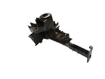 Ram 4725952AG RAIL Frame Front