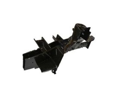 Ram 4725952AG RAIL Frame Front