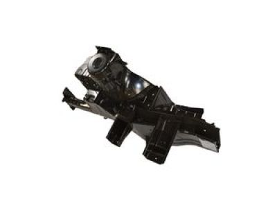 Ram 4725952AG RAIL Frame Front