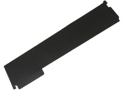 Ram 55372276AD APPLIQUE B Pillar Rear