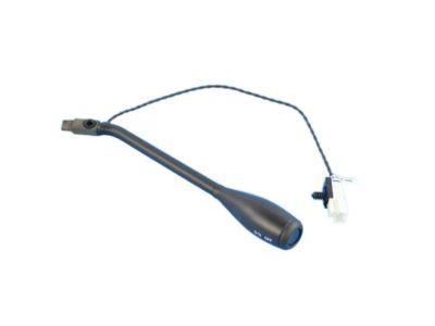 Dodge 4690522AB Shift Lever