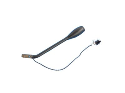 Dodge 4690522AB Shift Lever