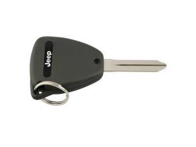 Mopar 5183349AA Key Blank With Transmitter