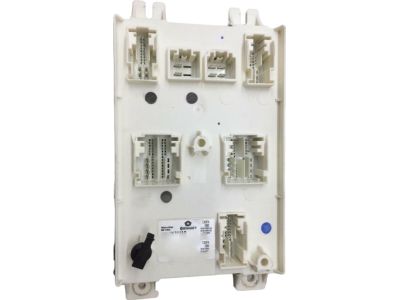 Mopar 68496414AD Module Body Controller Mopar 68496414AD Module Body Controller