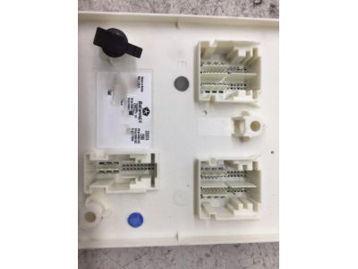 Mopar 68496414AD Module Body Controller