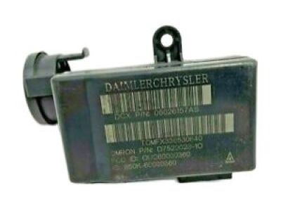 Dodge 5026218AE MODULE Receiver