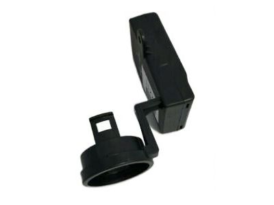 Dodge 5026218AE MODULE Receiver