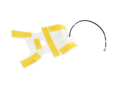 Mopar 68156874AE Element Heated Seat Seat Cushion Mopar 68156874AE Element Heated Seat Seat Cushion