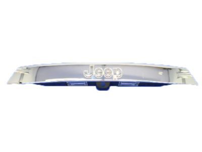 Jeep Tailgate Handle - 68083083AA
