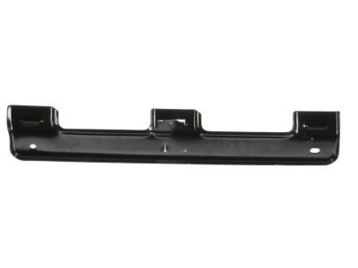 Jeep 55175692 End Cap Side Bracket