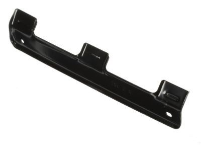 Jeep 55175692 End Cap Side Bracket