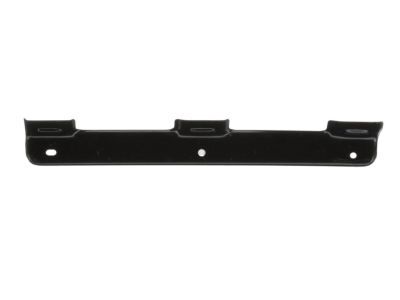 Jeep 55175692 End Cap Side Bracket