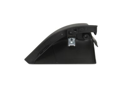 Mopar 1TA20DX9AC Bezel Mirror Opening Cover