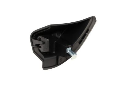 Mopar 1TA20DX9AC Bezel Mirror Opening Cover