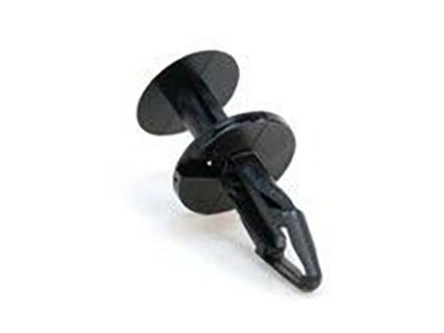 Ram 6509884AA PUSH PIN M6.3X22