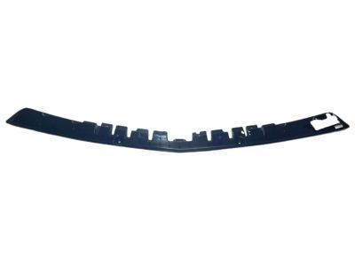 Mopar 68260155AA Reinforcement, Front
