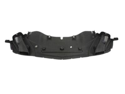 Dodge 5030943AB Front Shield